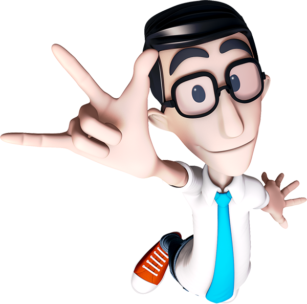 Hugo - Brazilian Sign Language Translator